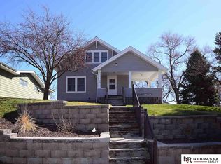 109 N Stark St, Bennington, NE 68007