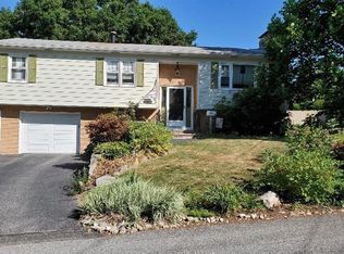 72 Hobson Ave, North Providence, RI 02911