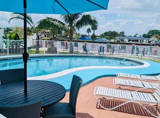 1001 S Riverside Dr APT 205, Pompano Beach, FL 33062