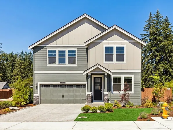 11555 SE 84th Street #47, Newcastle, WA 98056