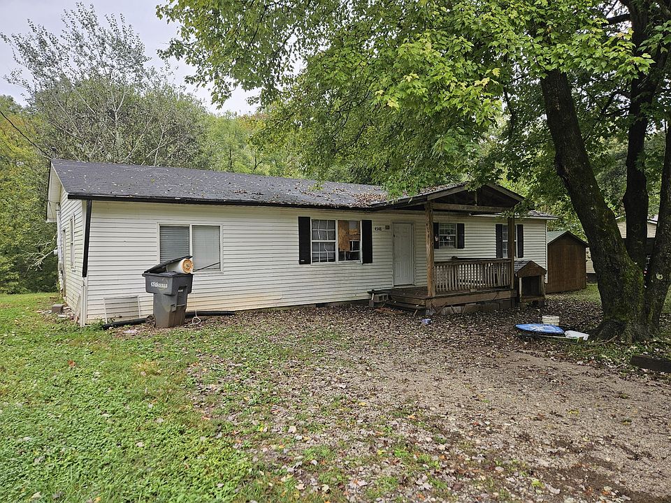 1st image of 4548 S Creek Dr