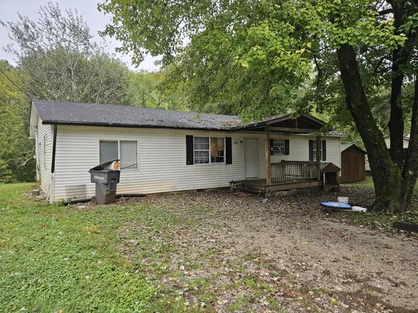 4548 S Creek Dr, Cookeville, TN 38506