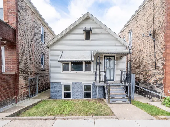 3730 S Wolcott Ave, Chicago, IL 60609