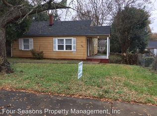 120 S Smallwood Pl, Charlotte, NC