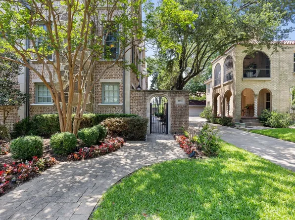 4133 University Blvd APT 2, University Park, TX 75205