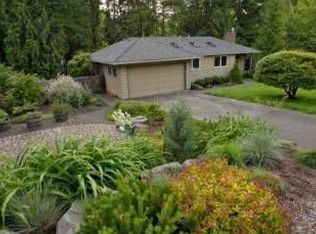 9845 SW 18th Pl, Portland, OR 97219