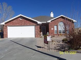 7212 Cienega Rd NW, Albuquerque, NM 87120