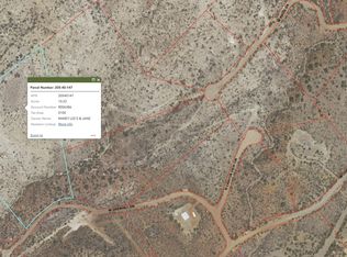 147 Over Hill Dr, Globe, AZ 85501