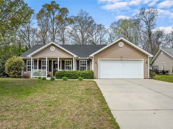 141 Mediterranean Ave, Anderson, SC 29621