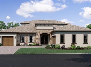 9218 Sanders Tree Loop, Wesley Chapel, FL 33545