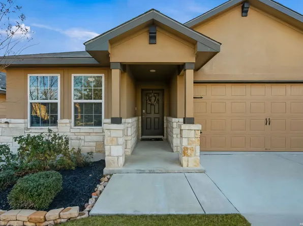 29425 Sierra Copper, Bulverde, TX 78163