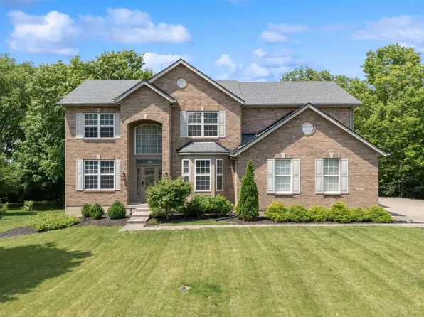 6608 Red Pine Dr, Liberty Township, OH 45044