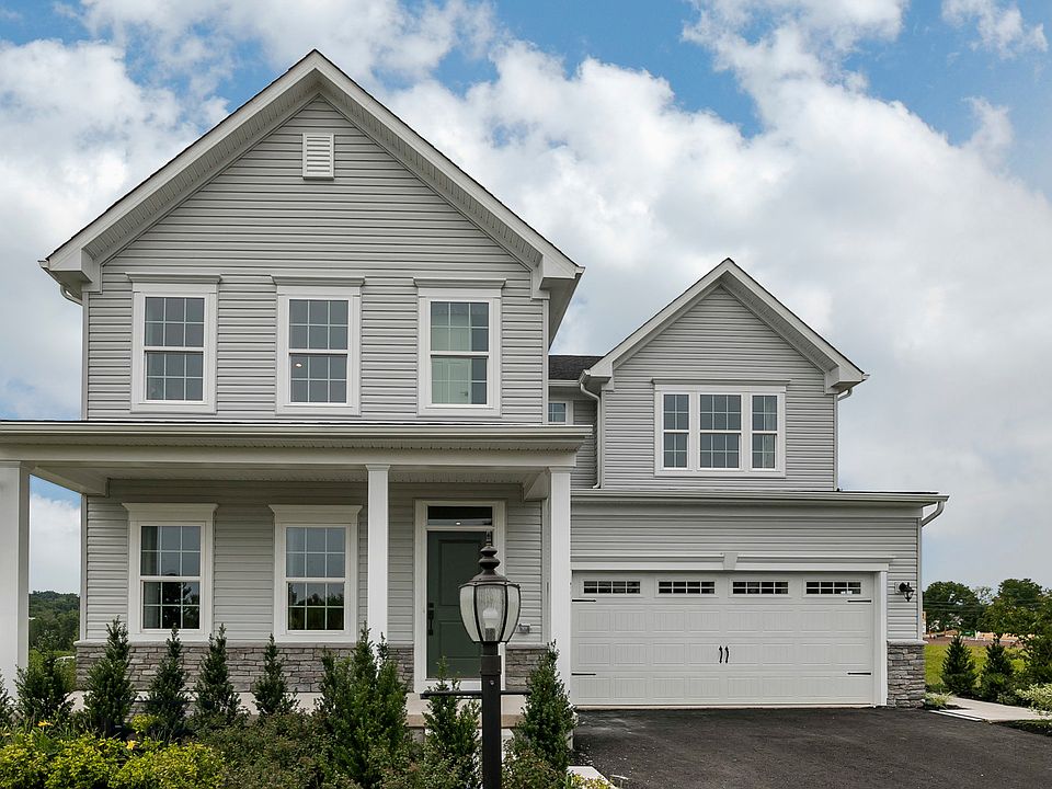 Seneca With Finished Basement