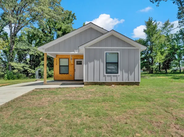 728 King Ave, Memphis, TN 38109
