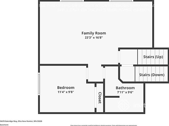 5th image of 26678 Oakridge Way