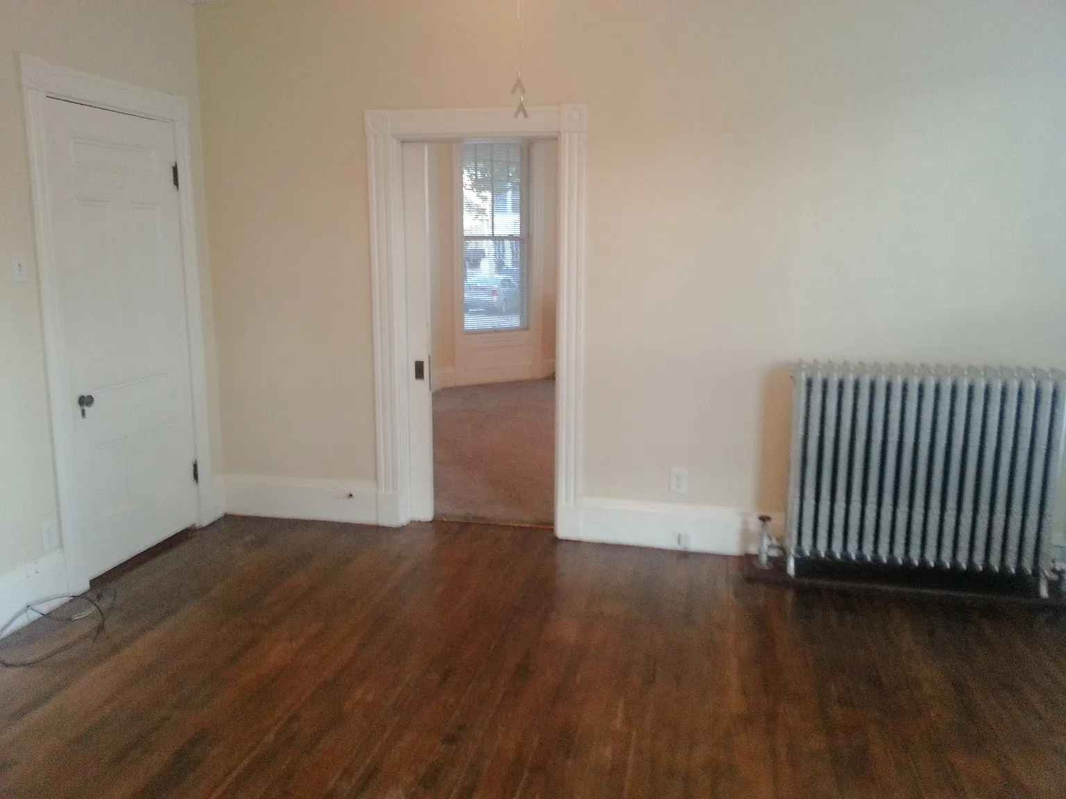 1 bed, 450 sqft, $1,500 — Photo 2