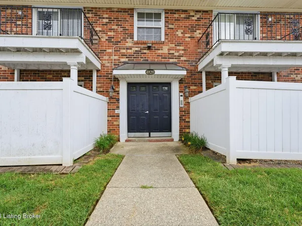 4820 Westmar Ter APT 1, Louisville, KY 40222