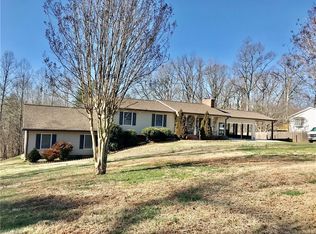 5775 Tobaccoville Rd, Tobaccoville, NC 27050
