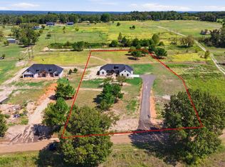 12067 County Road 3612, Murchison, TX 75778