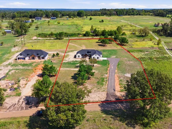 12067 County Road 3612, Murchison, TX 75778
