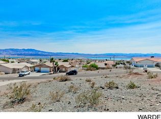 720 Sand Dab Dr, Lake Havasu City, AZ 86404
