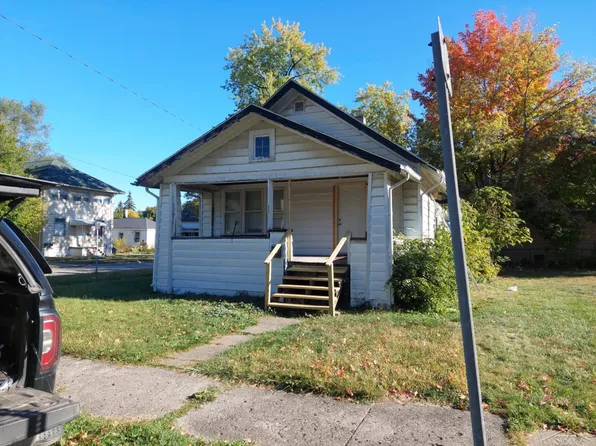 1320 Hayes St, Saginaw, MI 48602