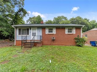 807 New St, Graham, NC 27253