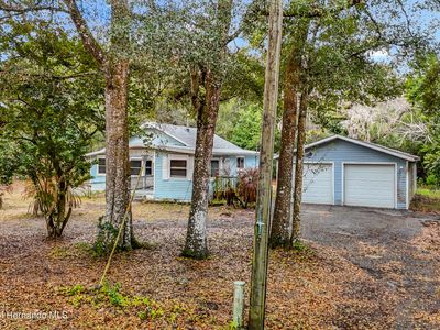 1025 Garfield Ave, Brooksville, FL, 34604