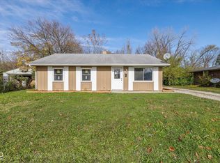 8908 Elmonte Dr, Indianapolis, IN