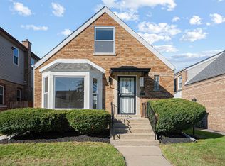 8554 S Wabash Ave, Chicago, IL 60619