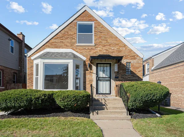 8554 S Wabash Ave, Chicago, IL 60619