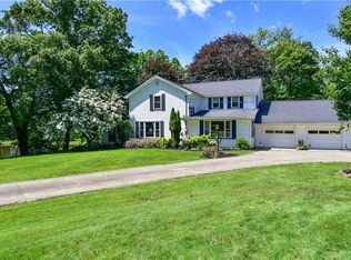 8384 Knauf Rd, Canfield, OH 44406