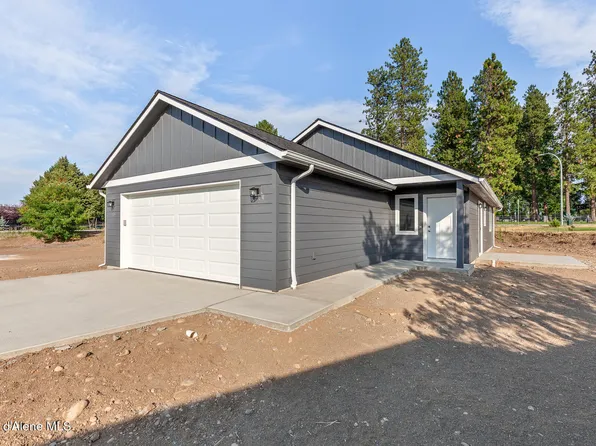 103 W Narcissus Ct, Post Falls, ID 83854