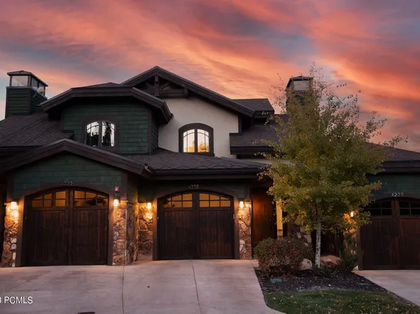 4232 Fairway Ln E #3, Park City, UT 84098