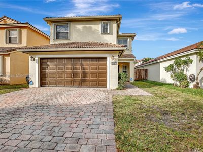 1420 SE 18th Pl, Homestead, FL, 33035