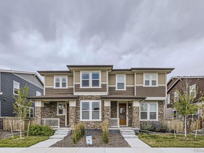 6233 N Liverpool Street, Aurora, CO, 80019