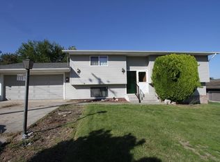 1118 21st Ave, Clarkston, WA 99403