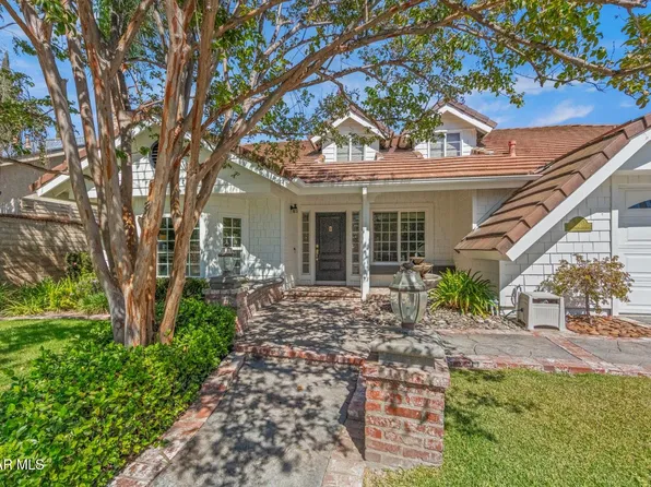 2690 Deerwood Ave, Simi Valley, CA 93065