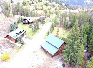828 Spring Hill Rd, Anaconda, MT 59711