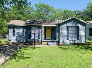 1402 Rio Hondo Dr, Dallas, TX 75218