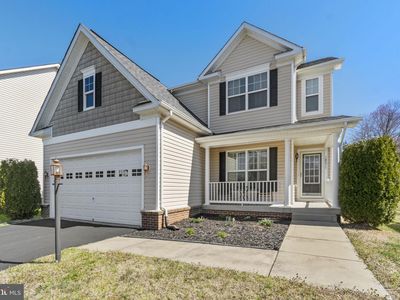 18571 Quantico Gateway Dr, Triangle, VA, 22172
