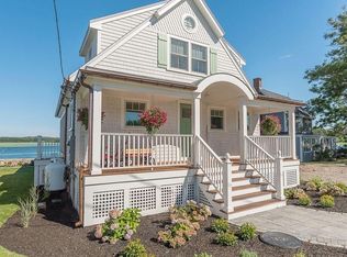 111 Conomo Point Rd, Essex, MA 01929