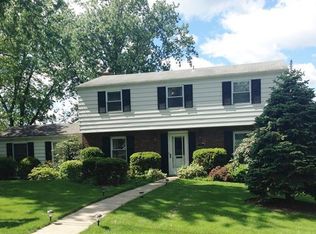 153 Leslie Rd, Monroeville, PA 15146