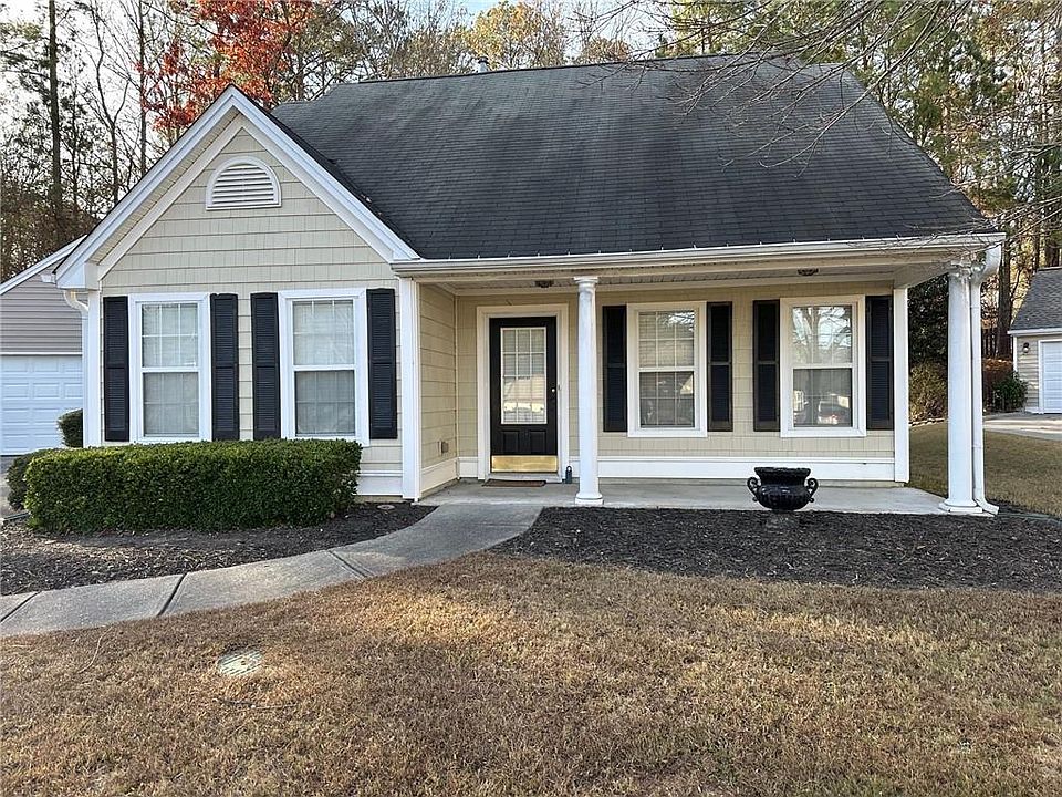 205 Mossy Point, Canton, GA 30114 Zillow