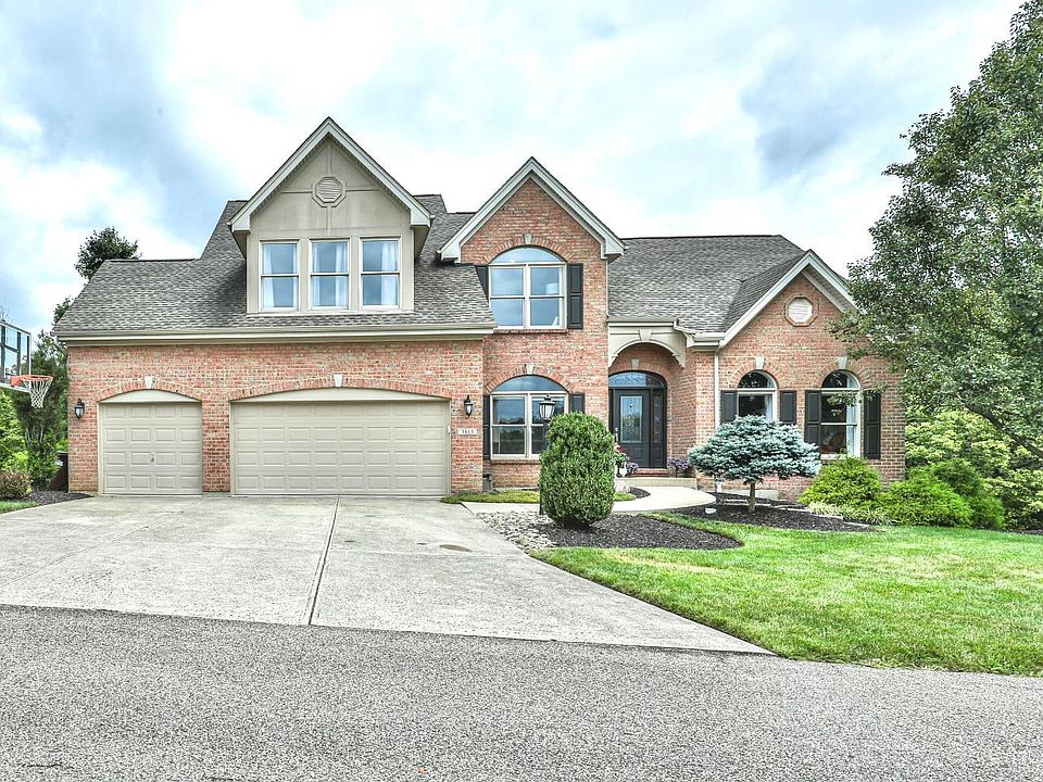 1st image of 3813 Beacon Woods Dr