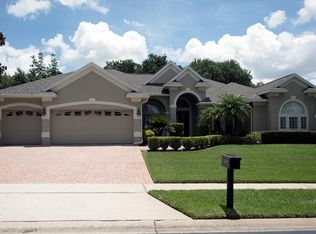 3439 King George Dr, Orlando, FL 32835