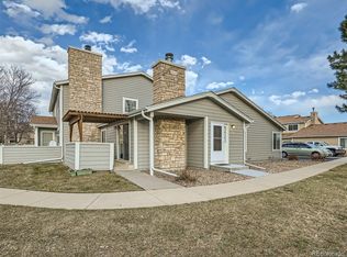 8402 Everett Way UNIT A, Arvada, CO 80005