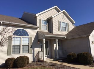 4008 Crail Rd, Champaign, IL 61822