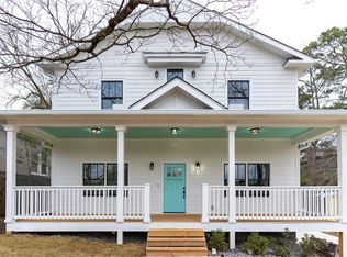 942 Church St, Decatur, GA 30030