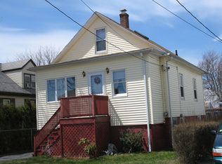 125 Bentley St, East Providence, RI 02914